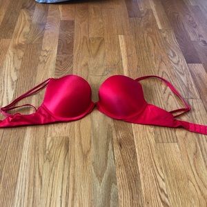 VS push-up bra